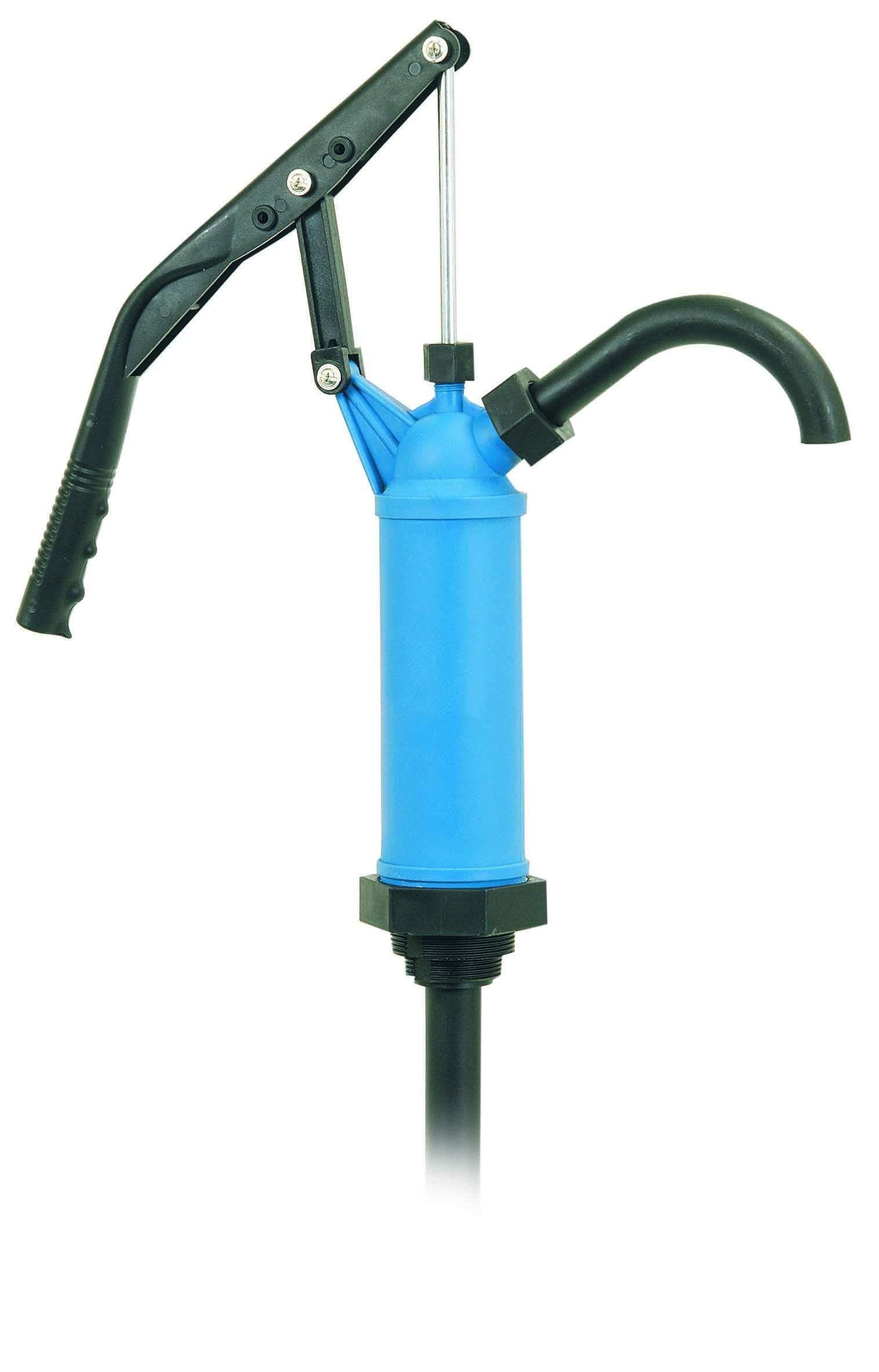 Pompe à levier pour lave glaçe et antigel | 7617000 - Algi