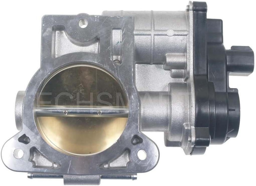 Standard Motor Products Throttle Body - S20006