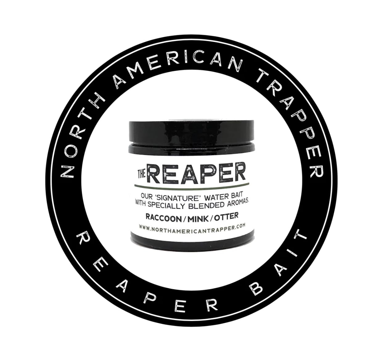 BS Fish SBSP-1 Replacement Scent Pads