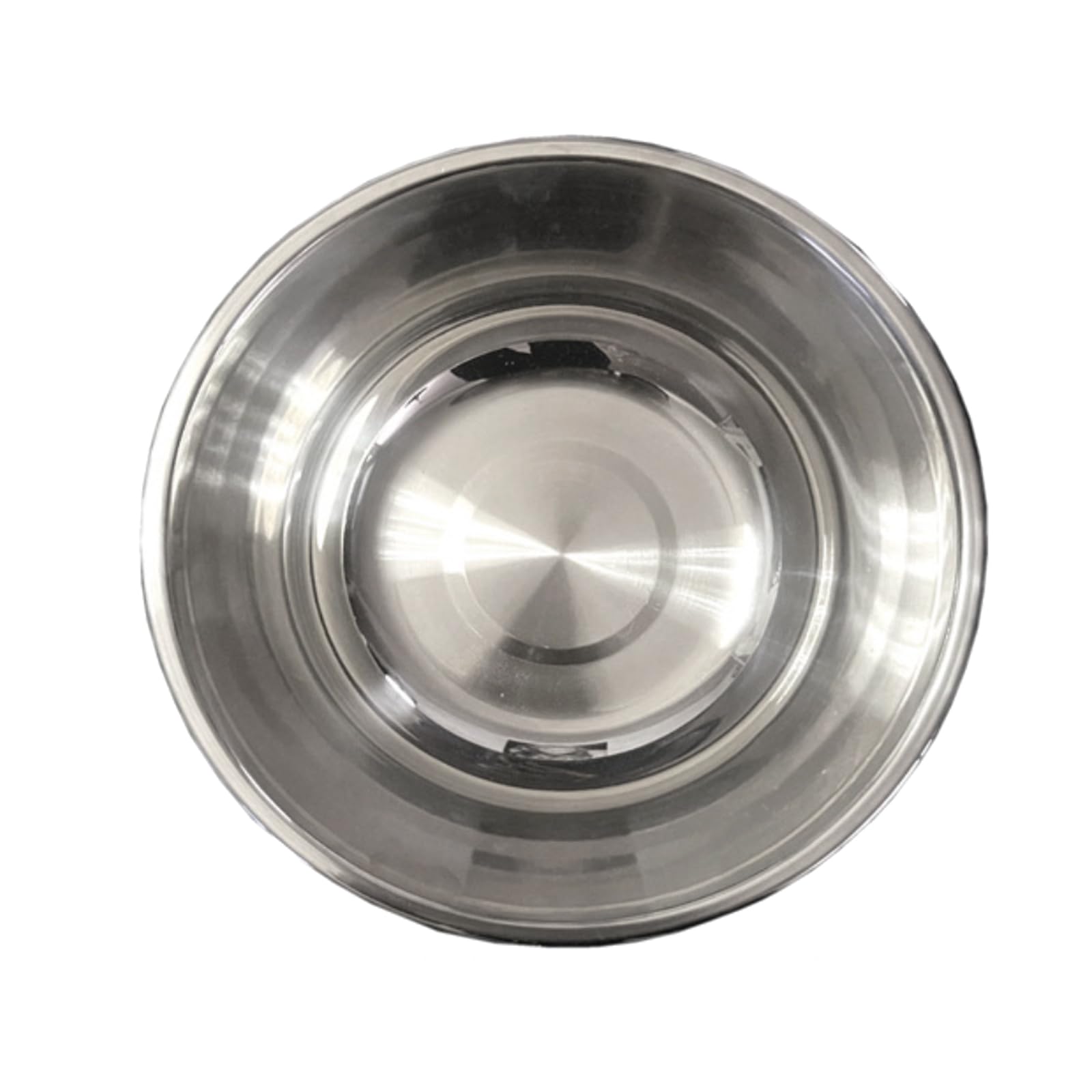 COOTAB - Raffreddatore per birra in acciaio inox, capacità 5 litri, refrigeratore da tavolo per bevande, refrigeratore per bevande, con bordo largo,