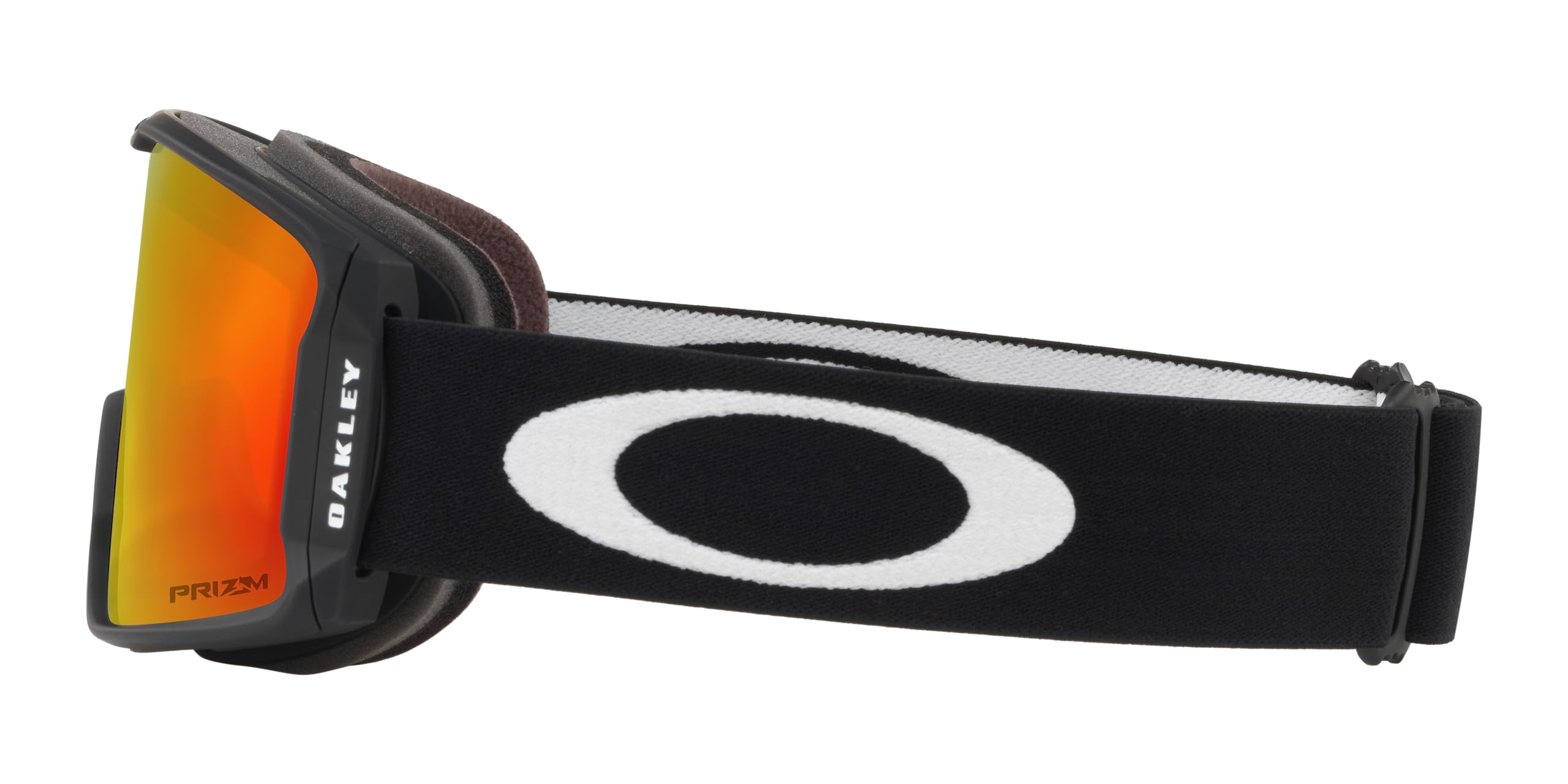Oakley Line Miner XM PRIZM(TM) Skibrille für schmalere Gesichter