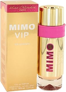 Mimo Vip by Mimo Chkoudra - Eau De Parfum Spray 3.3 oz Mimo Vip by Mimo Chkoudra - Eau De Parfum Sp