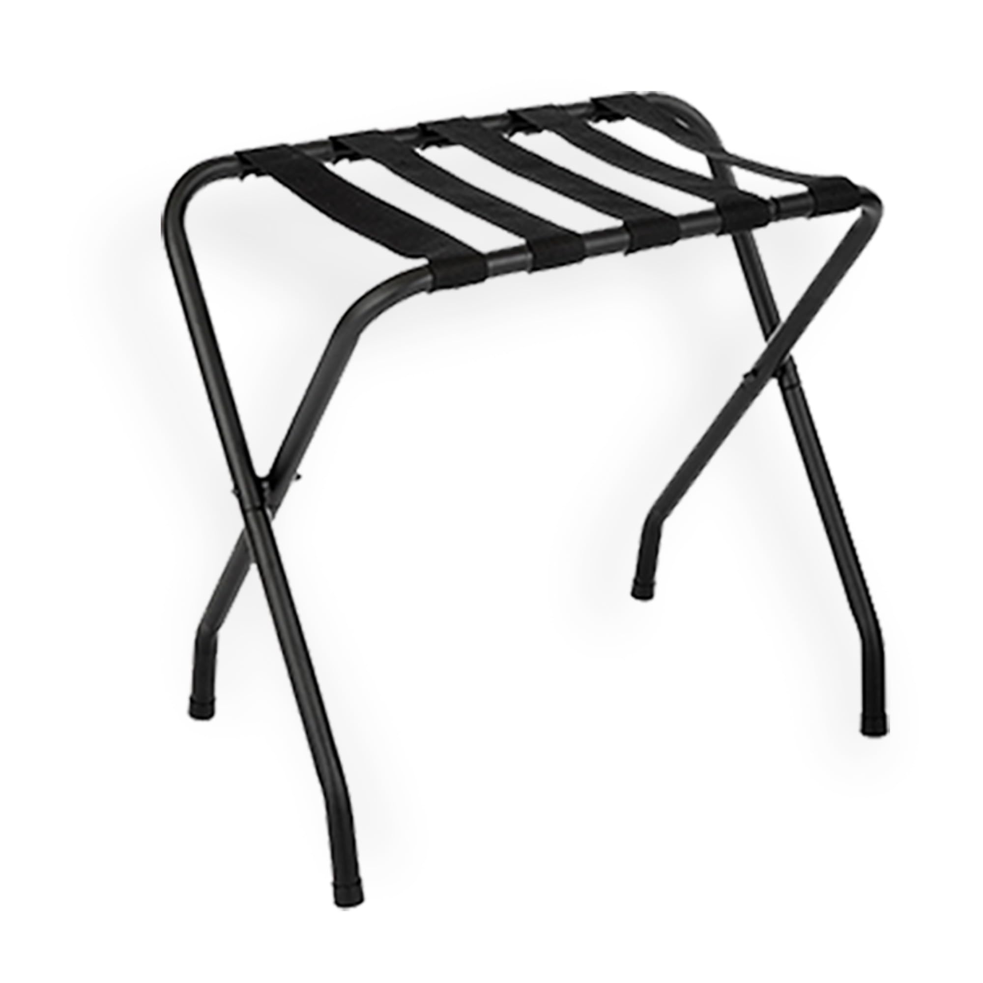 Amazon.com: USTECH Luggage Rack for Guest Room, Foldable Suitcase ...