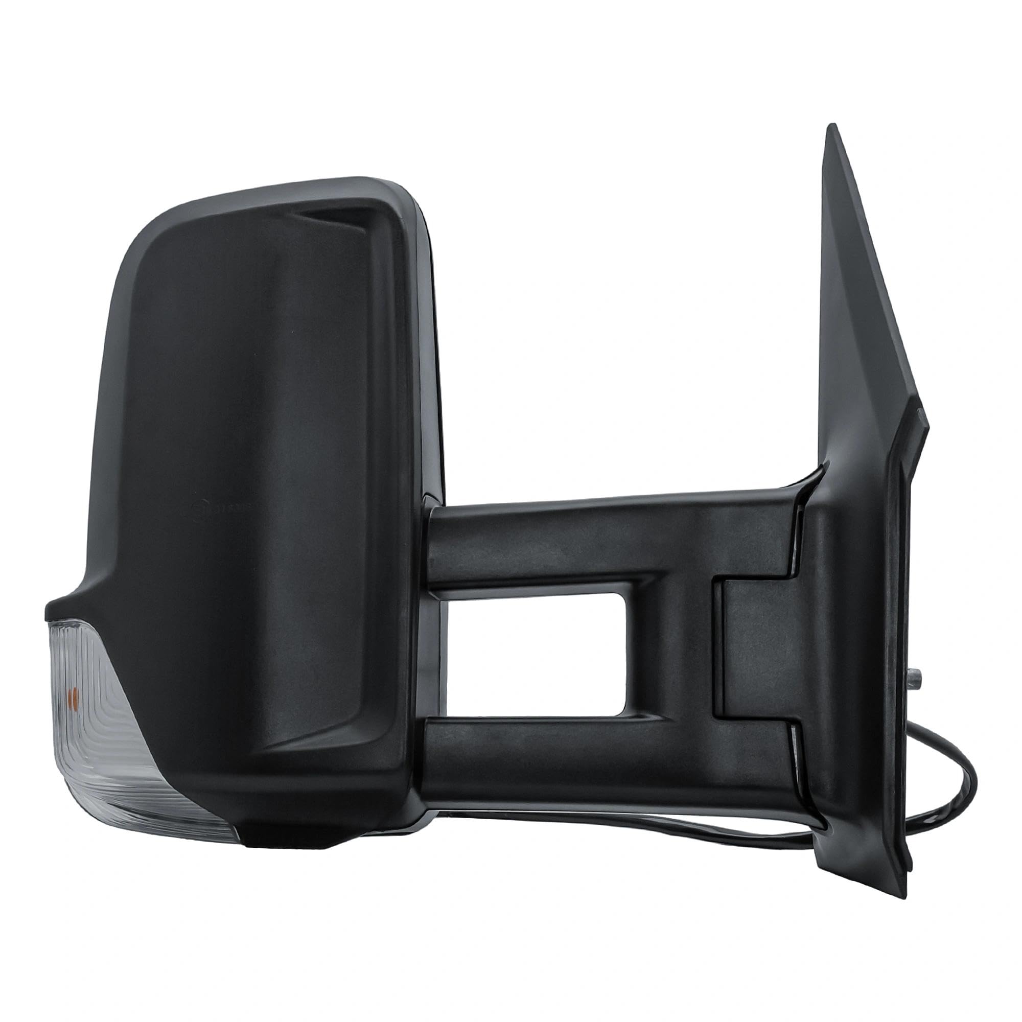 Specchietto retrovisore esterno destro per Mercedes Sprinter 2006-2018