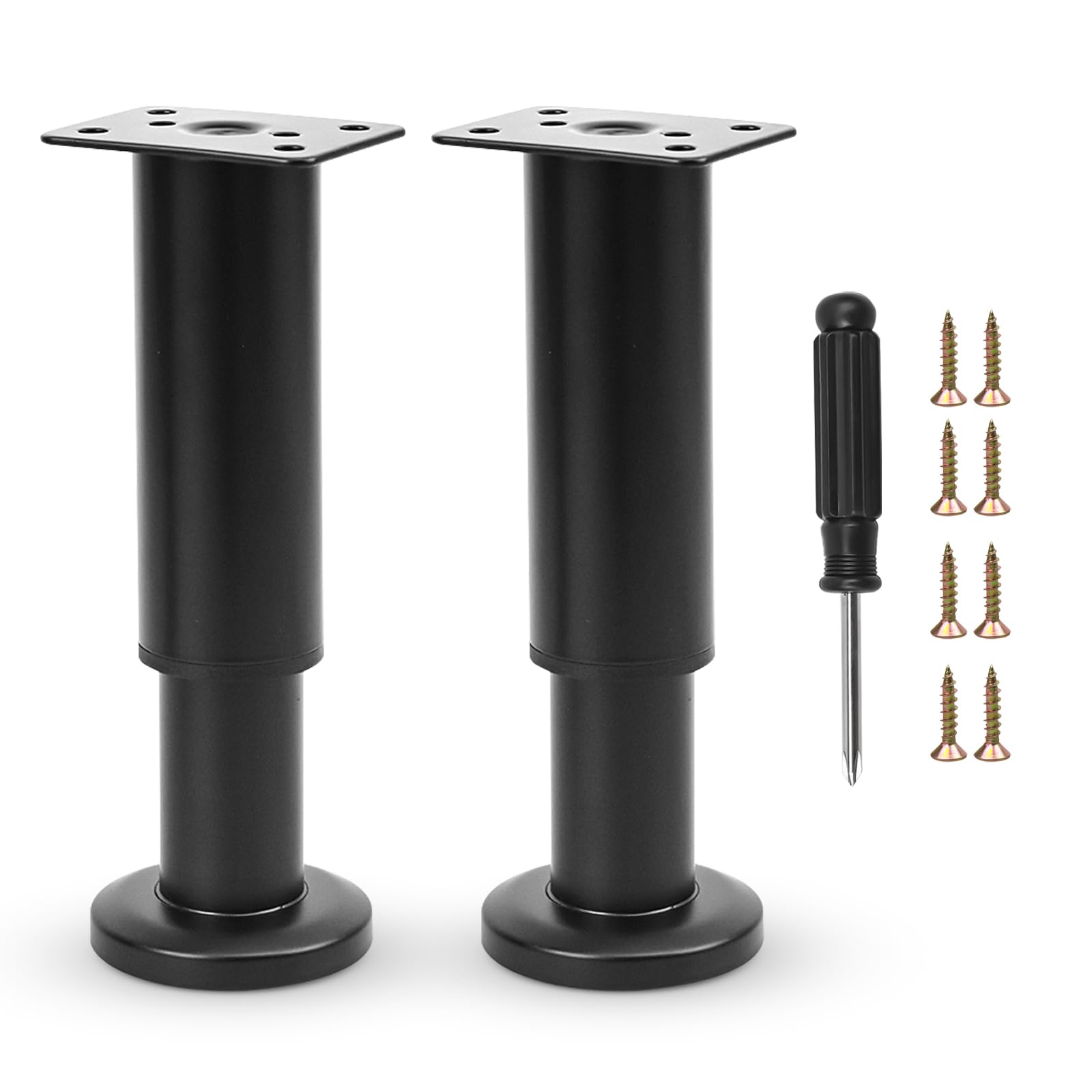 Furniture Adjustable Legs