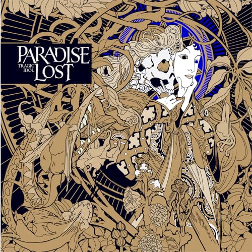 Tragic Idol Paradise Lost Digital Music