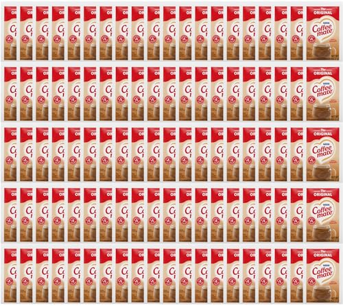 Nestle Coffee mate Original 100 Packets