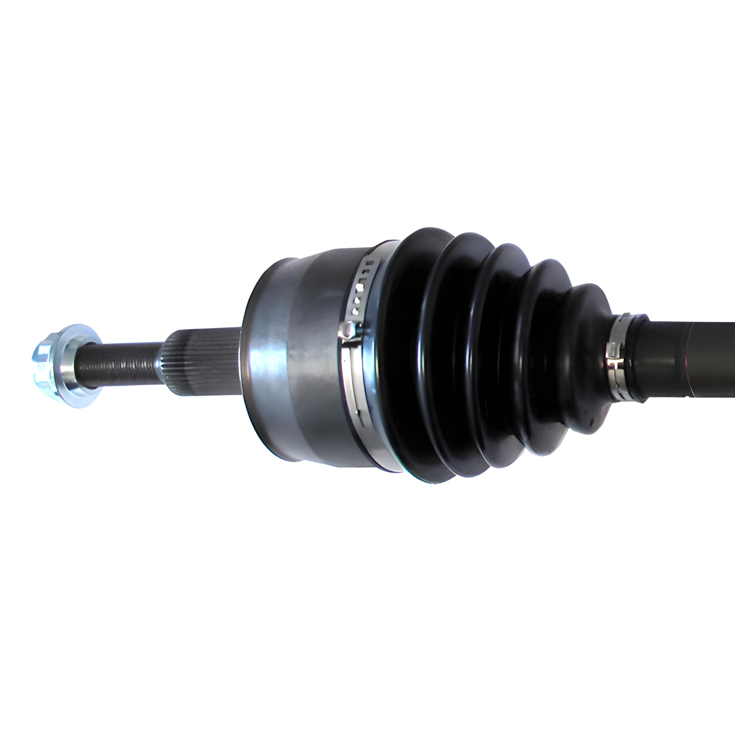 SKF Antriebswelle mit Lager VKJC 5205 Position Vorderachse rechts Höhe 145 mm Länge 1147 mm Breite 150 mm - OE Qualität