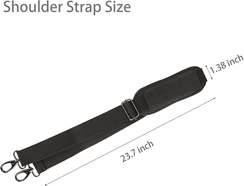 Miniatura 8 de Estuche rígido con insertos de espuma personalizables, funda rígida EVA resistente a los golpes para exteriores para drones pequeños, almacenamiento