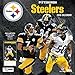 Pittsburgh Steelers 2018 Calendar