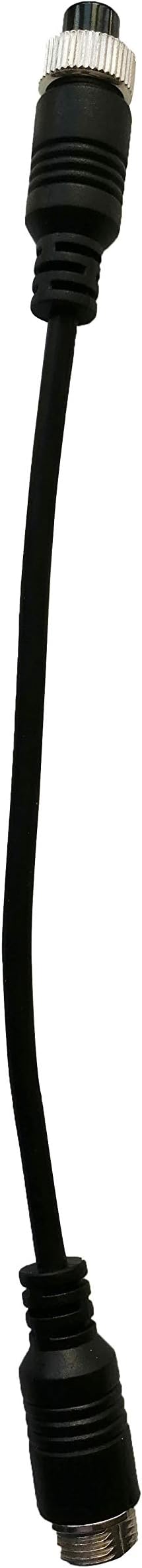 Custom Version Power Extension Cable for Ninebot GOKART Karting and Ninebot mini Balance Scooter