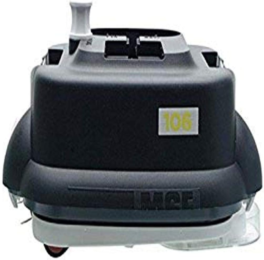 Hagen HG fl 306 Complete Motor Head