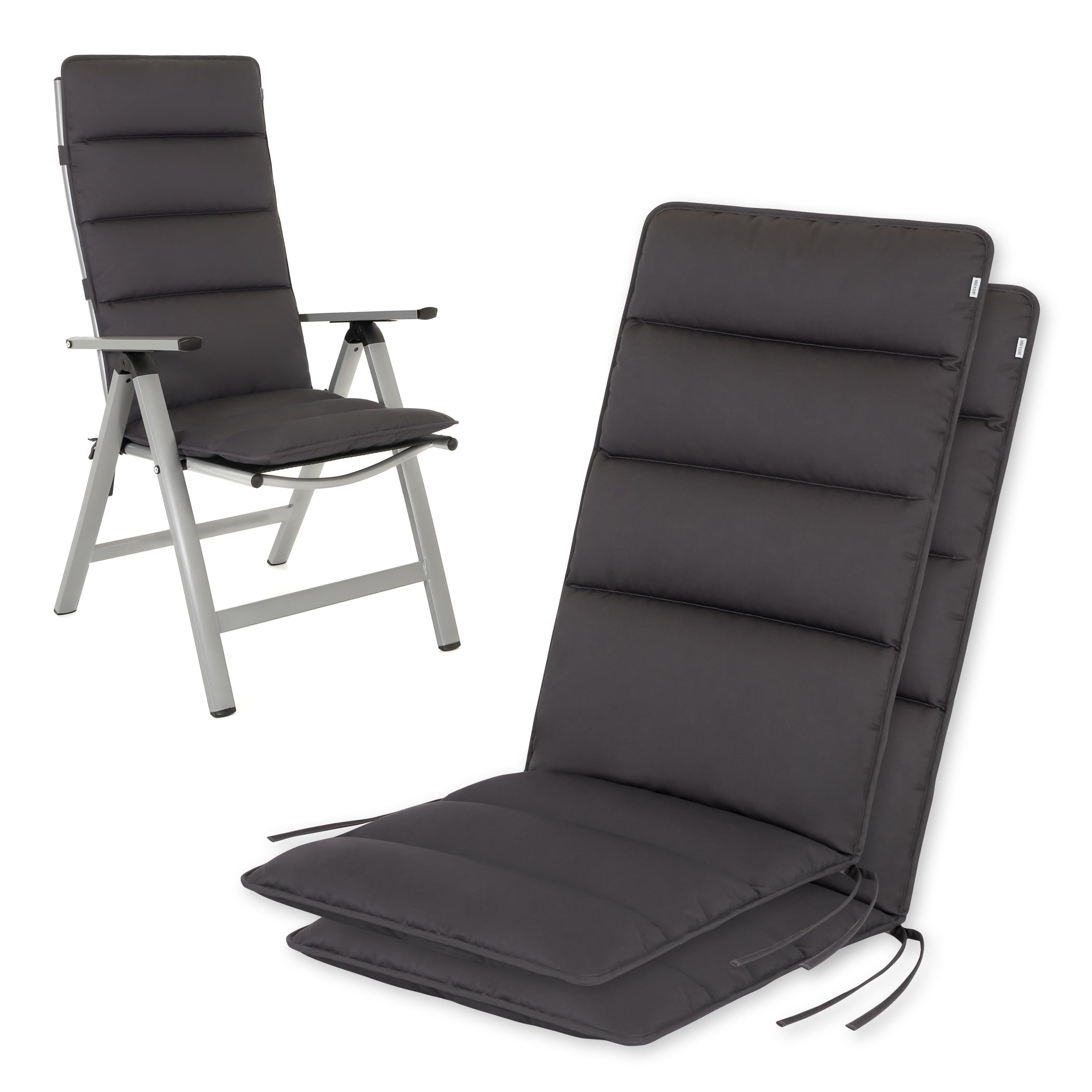 HAVE A SEAT Living - Hochlehner Auflagen | Luxury + Flair