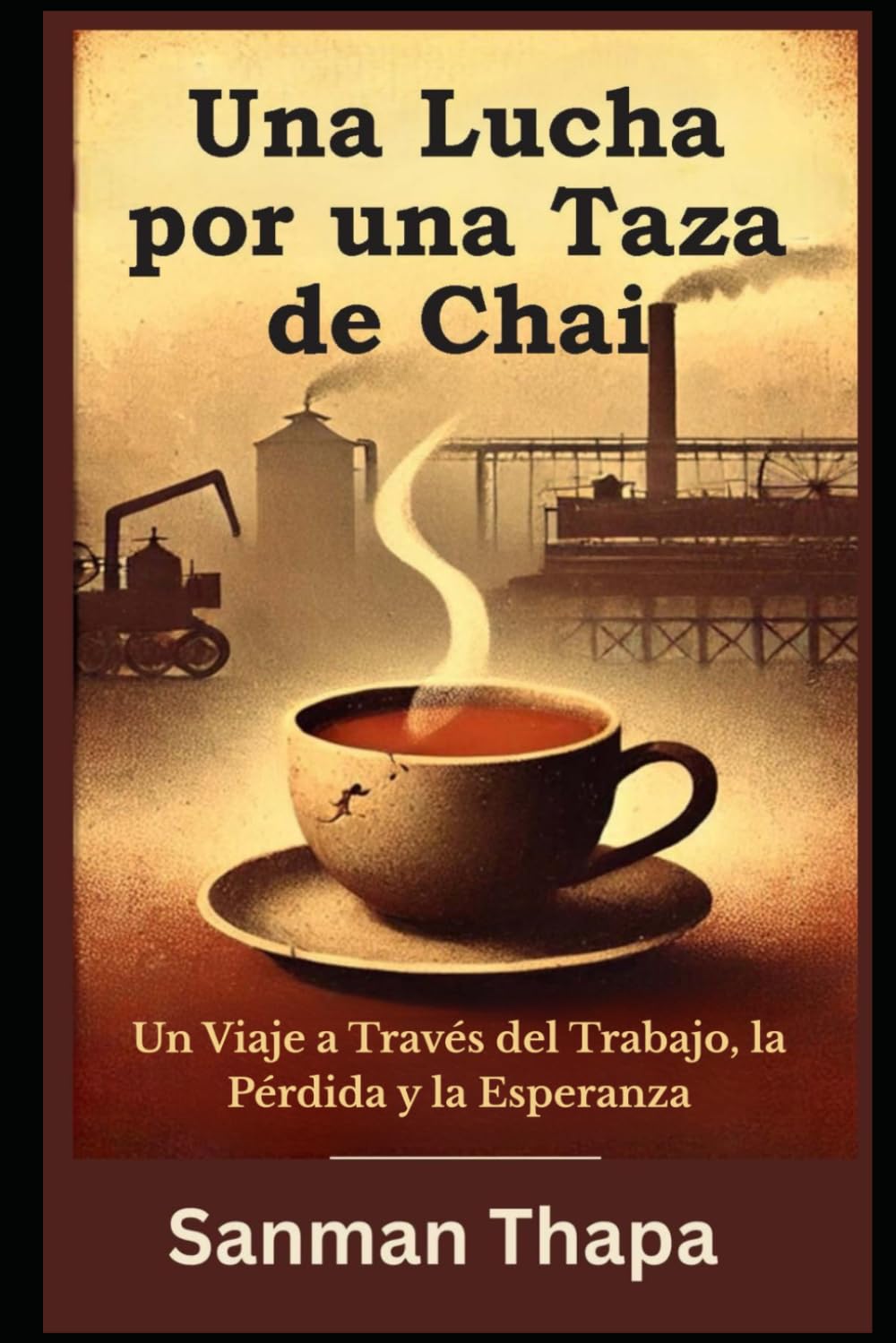 Una Lucha por una Taza de Chai: Un Viaje a Través del Trabajo, la Pérdida y la Esperanza