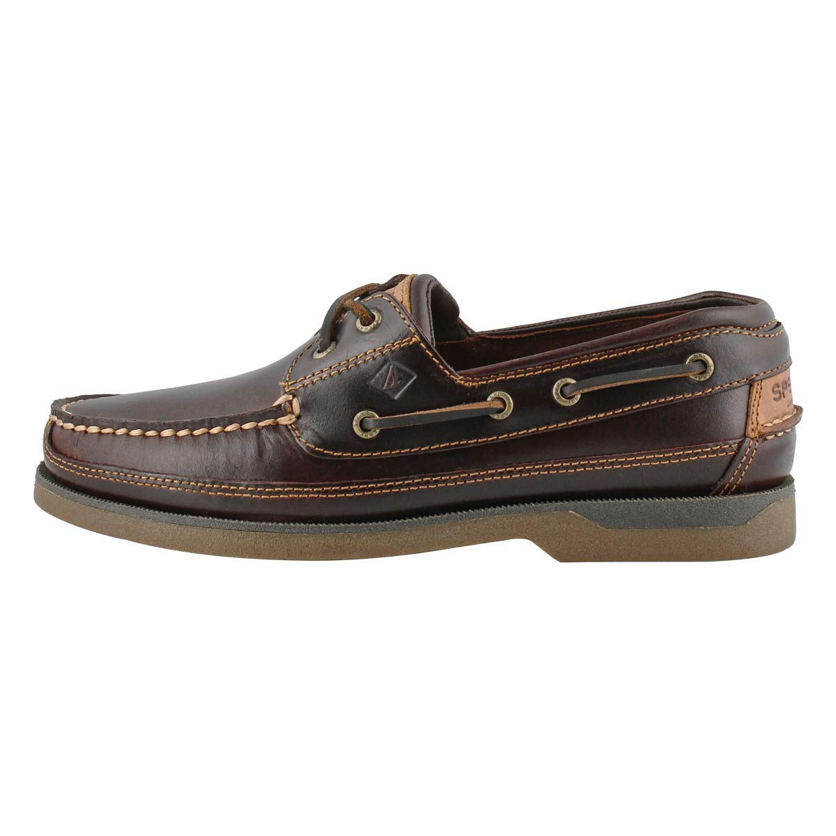 Men's Mako 2-Eye Boat Shoe