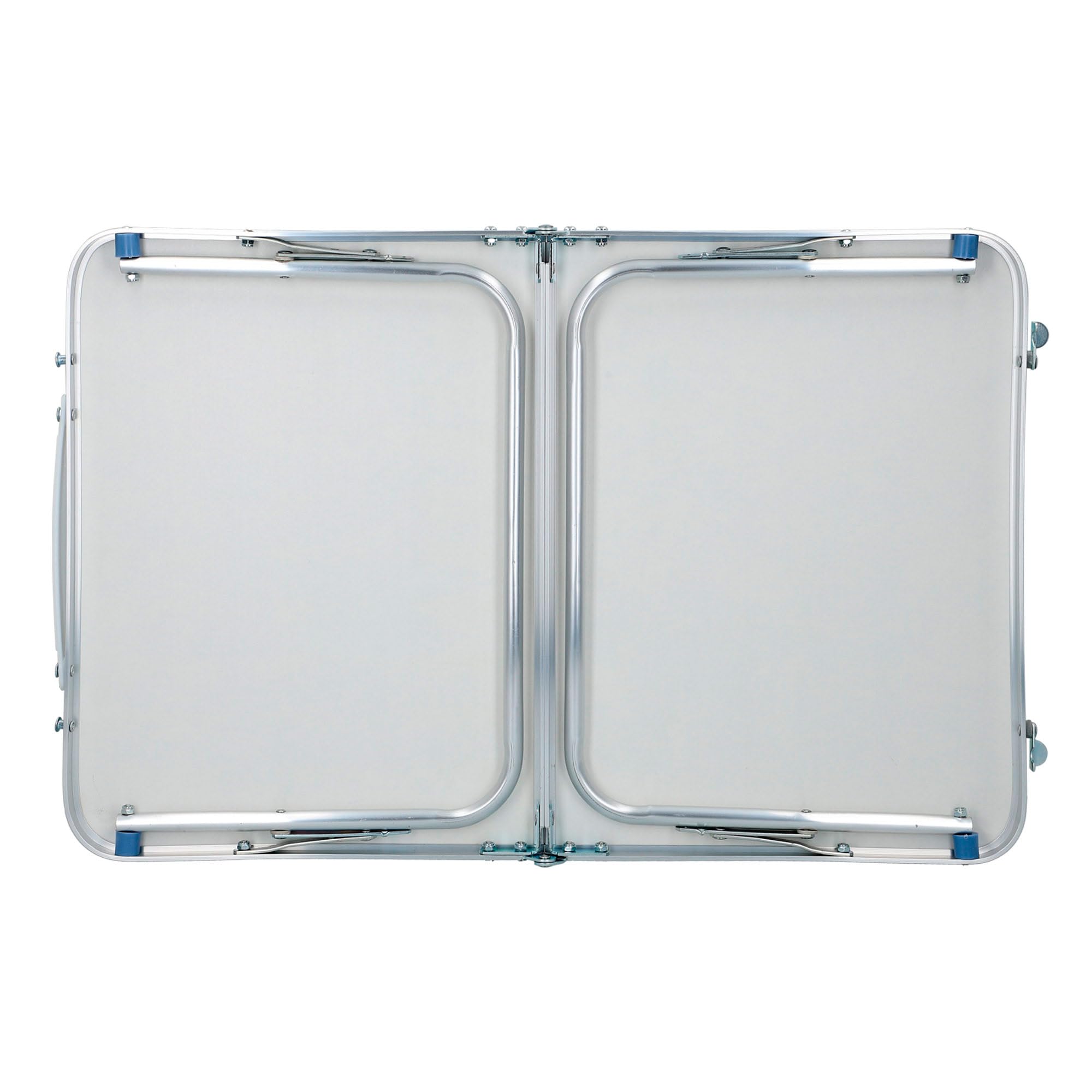 AKTIVE Tavolo da spiaggia pieghevole, Tavolo da spiaggia basso, 60x40x25 cm, verde, struttura in metallo, piano in legno, piccolo tavolo da campeggio pieghevole, blocco di sicurezza, Campeggio