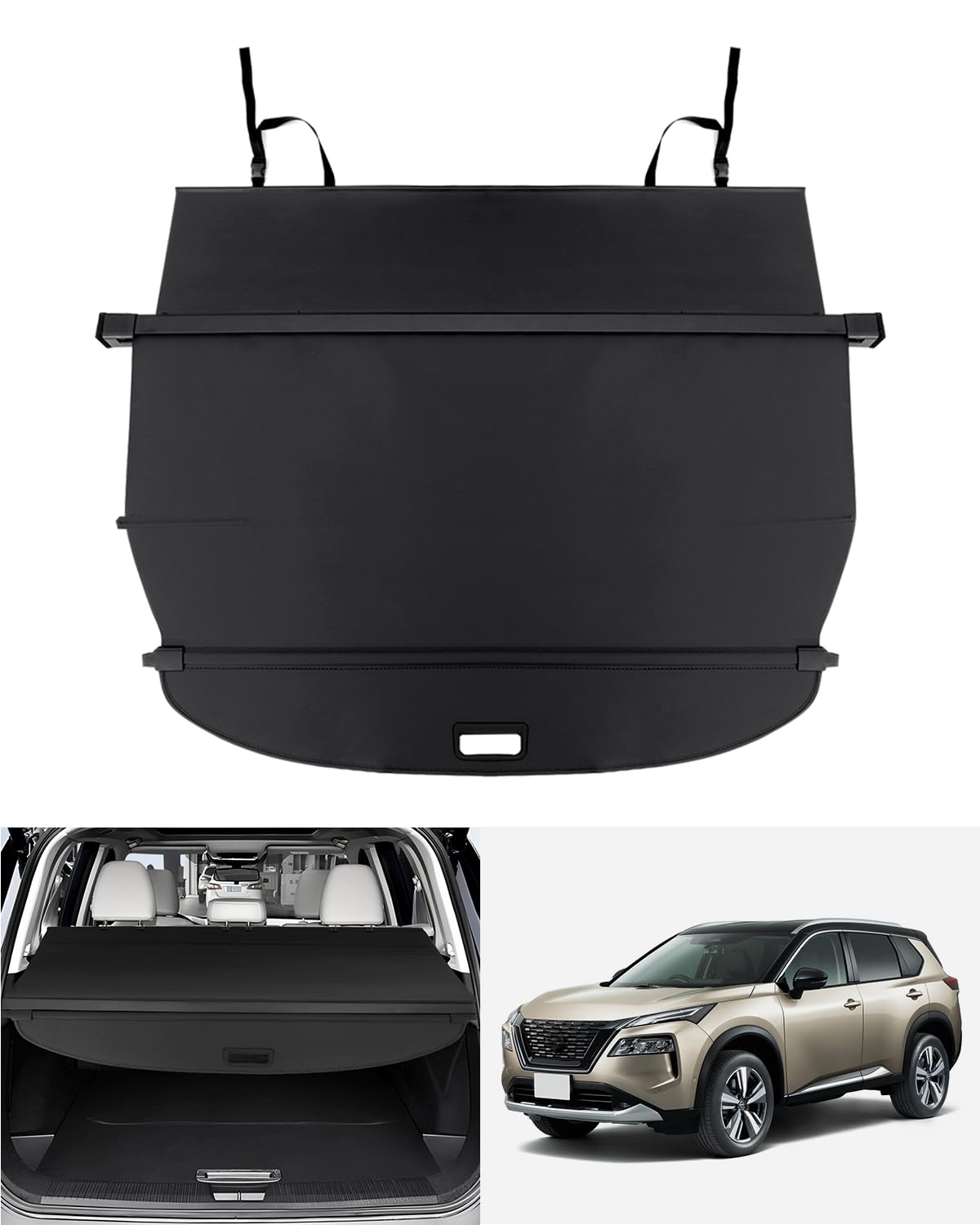 Amazon.co.jp: Mixsuper ニッサン 新型エクストレイル T33系 