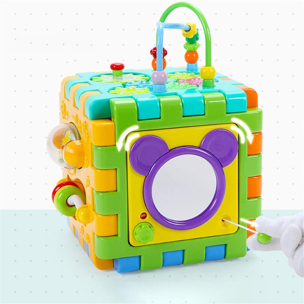 Amazon.co.jp: 積み木 知育玩具 ニューブロック マグネットおもちゃ 