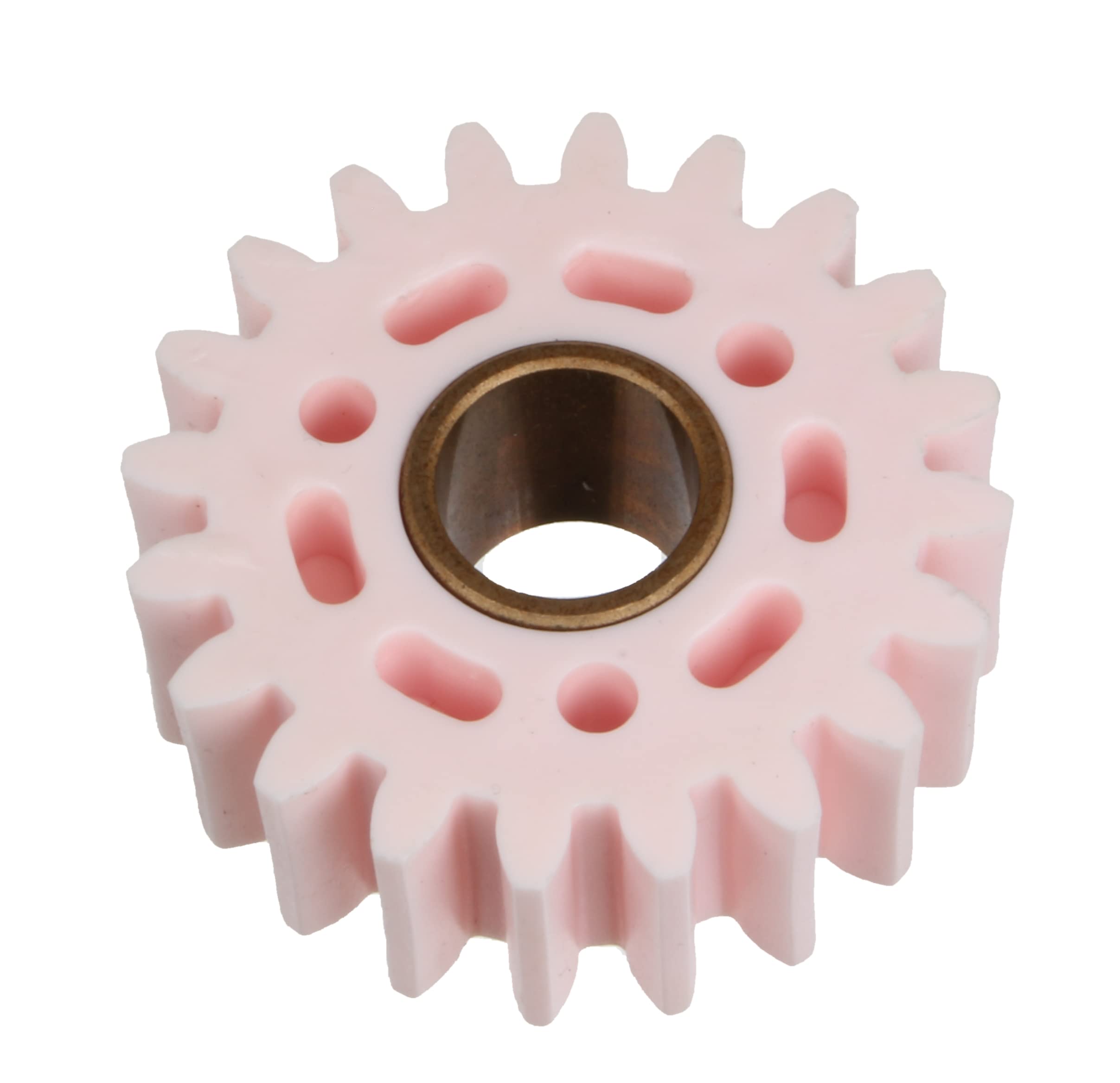 Redpart Intermediate Gear Fits Suffolk Qualcast 35S 43S Qx Replaces Suffolk/Qualcast F016102379