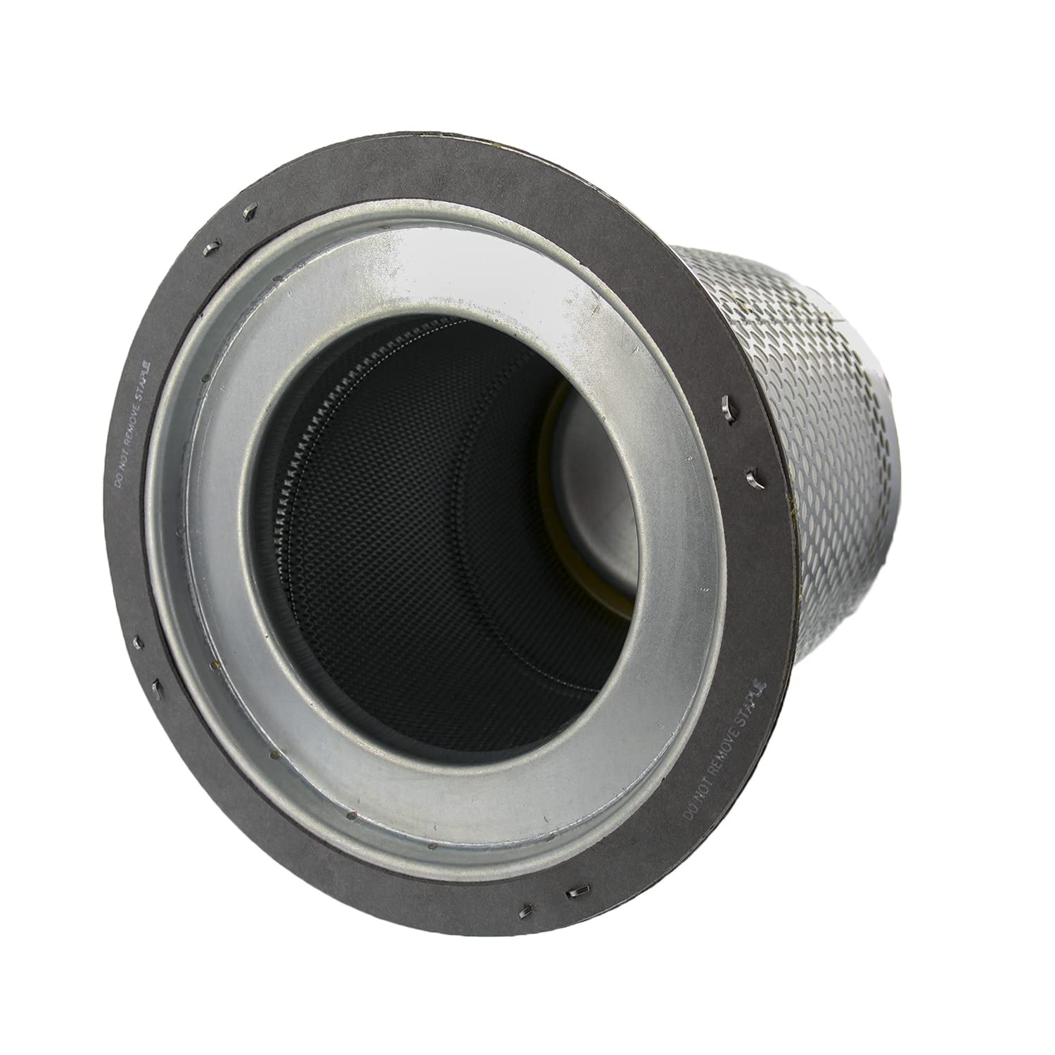 Industrial Service Solutions Aftermarket Joy 00543117-0026 Air/Oil Separator | Replacement Part | Spin-On Type | for Compressed Air Equipment and Systems