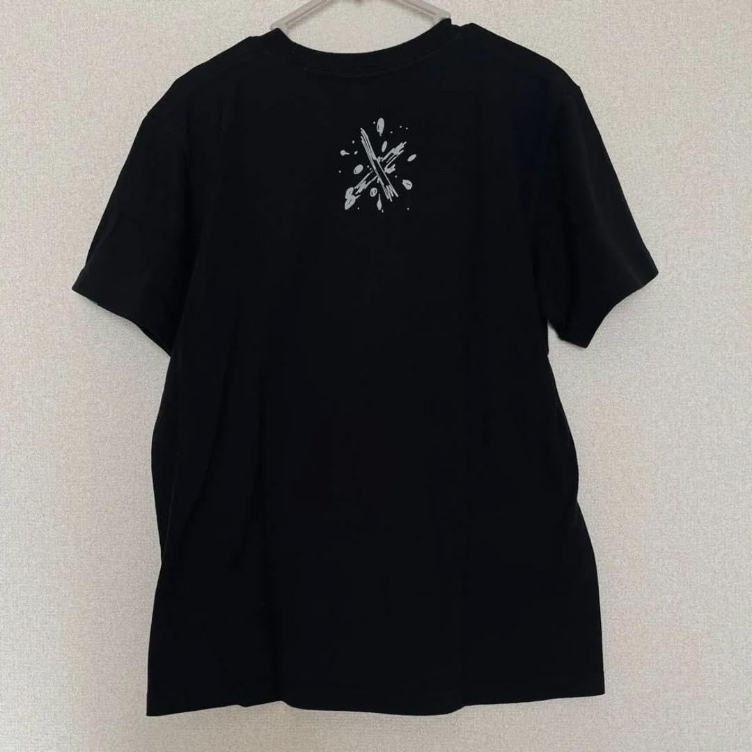 Amazon.co.jp: Mrs. GREEN APPLE 大森元貴 プロデュース Tシャツ 