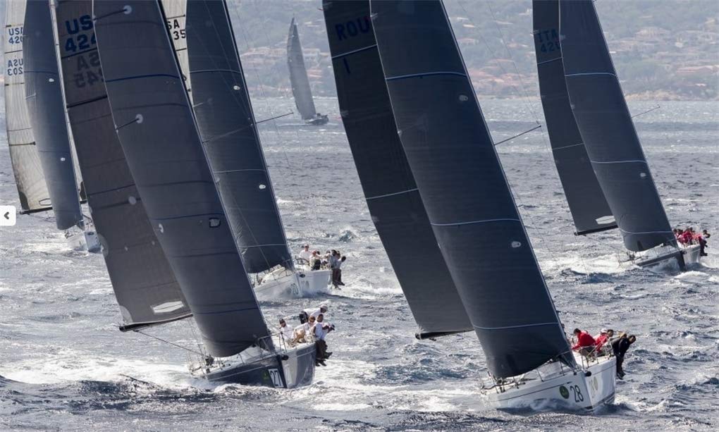 Swan: A Unique Story: Through 50 Years of Yachting Evolution