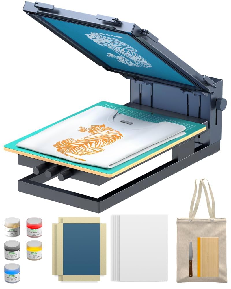 10:9 Design Screen Printing Texas