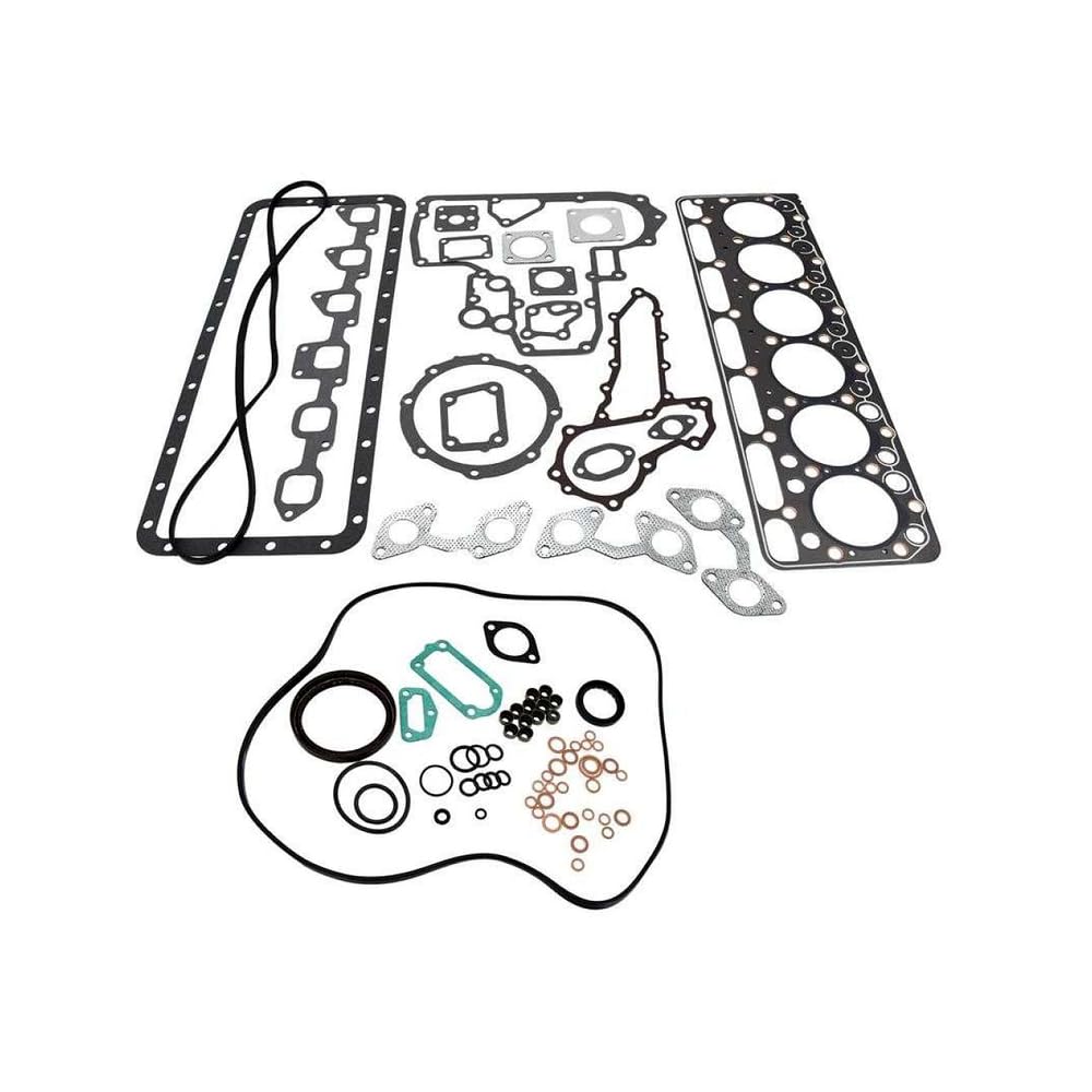 Kit complet de joint de culasse S2600 compatible avec les modèles de