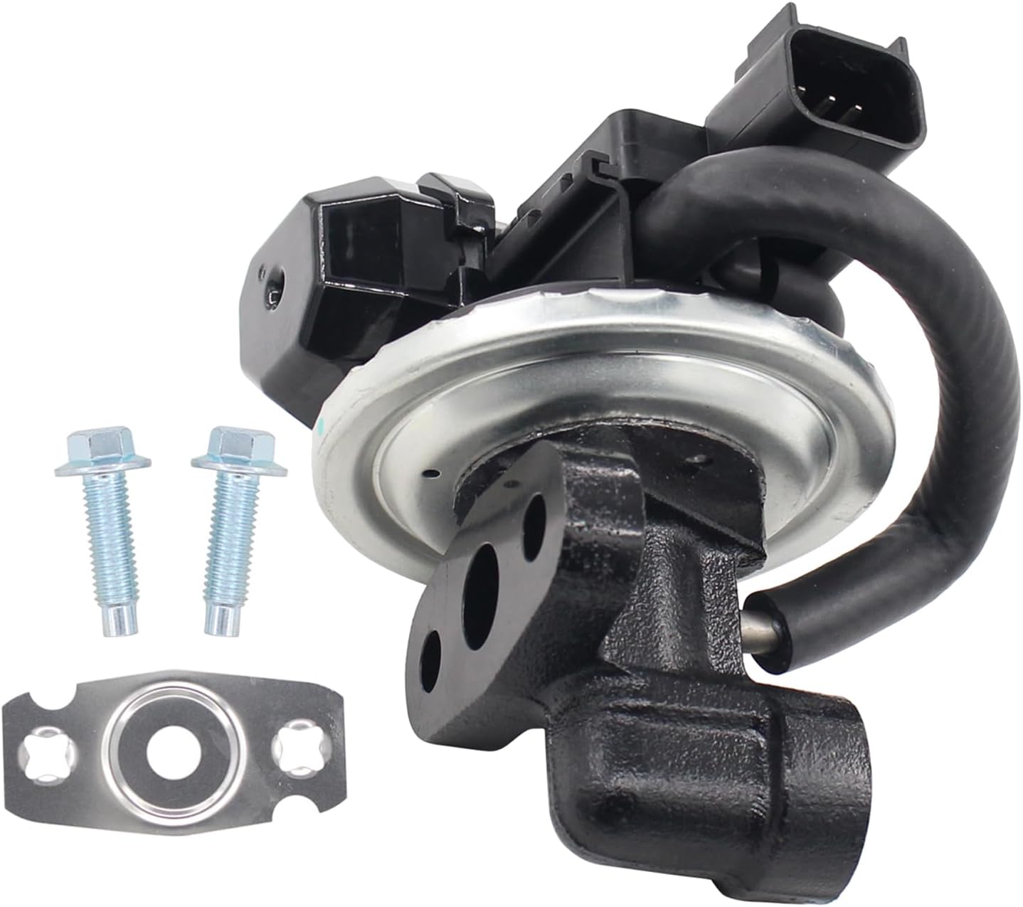 NewYall Exhaust Gas Recirculation EGR Valve for Ford F150 4.6 2006-2010, E150 4.6 2007-2014, E250 4.6 2007-2014, E350 E450 4.6 2007-2014