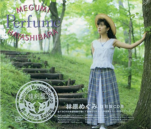 Perfume [Ltd.Re-Issue]