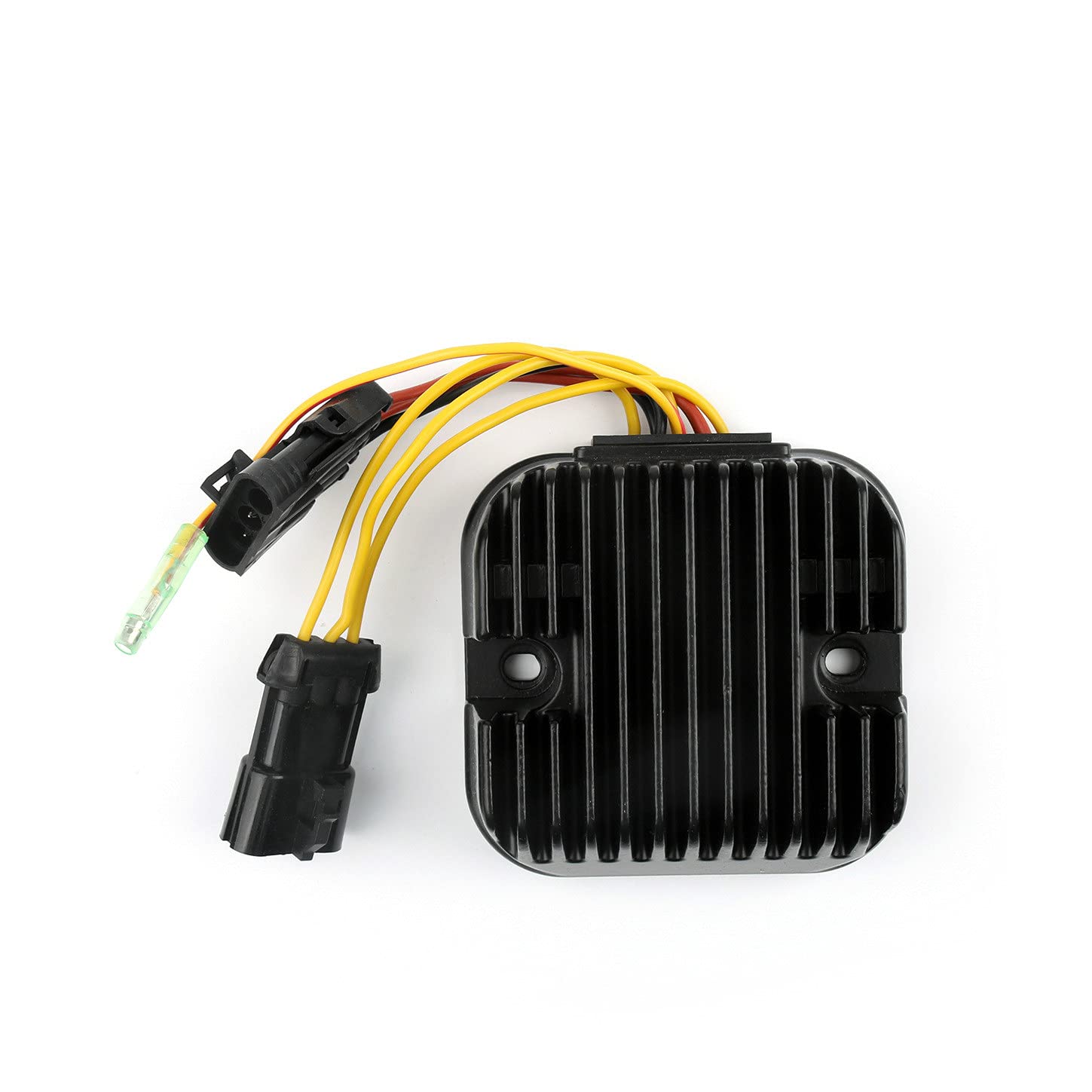 Voltage Regulator Rectifier For 2007-2010 Polaris Sportsman/Ranger/RZR 500 700 800 Models - View #9