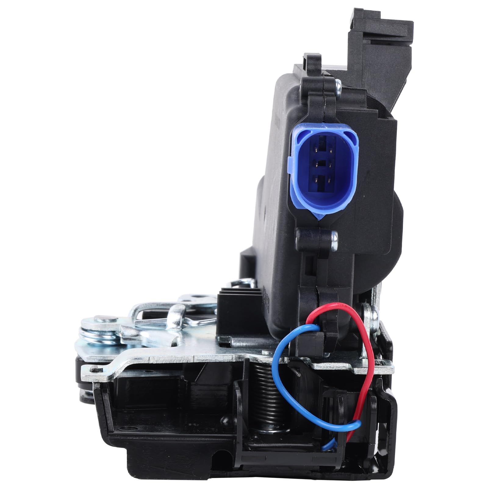 3B4839016AG Türschloss Stellmotor Hinten Rechts 6-Polig Ersatz für 2001-2009 Polo 9N 9A4 Ibiza III 6L1 Fabia I 6Y2 6Y3 6Y5 Cordoba 6L2 3B4839016AN