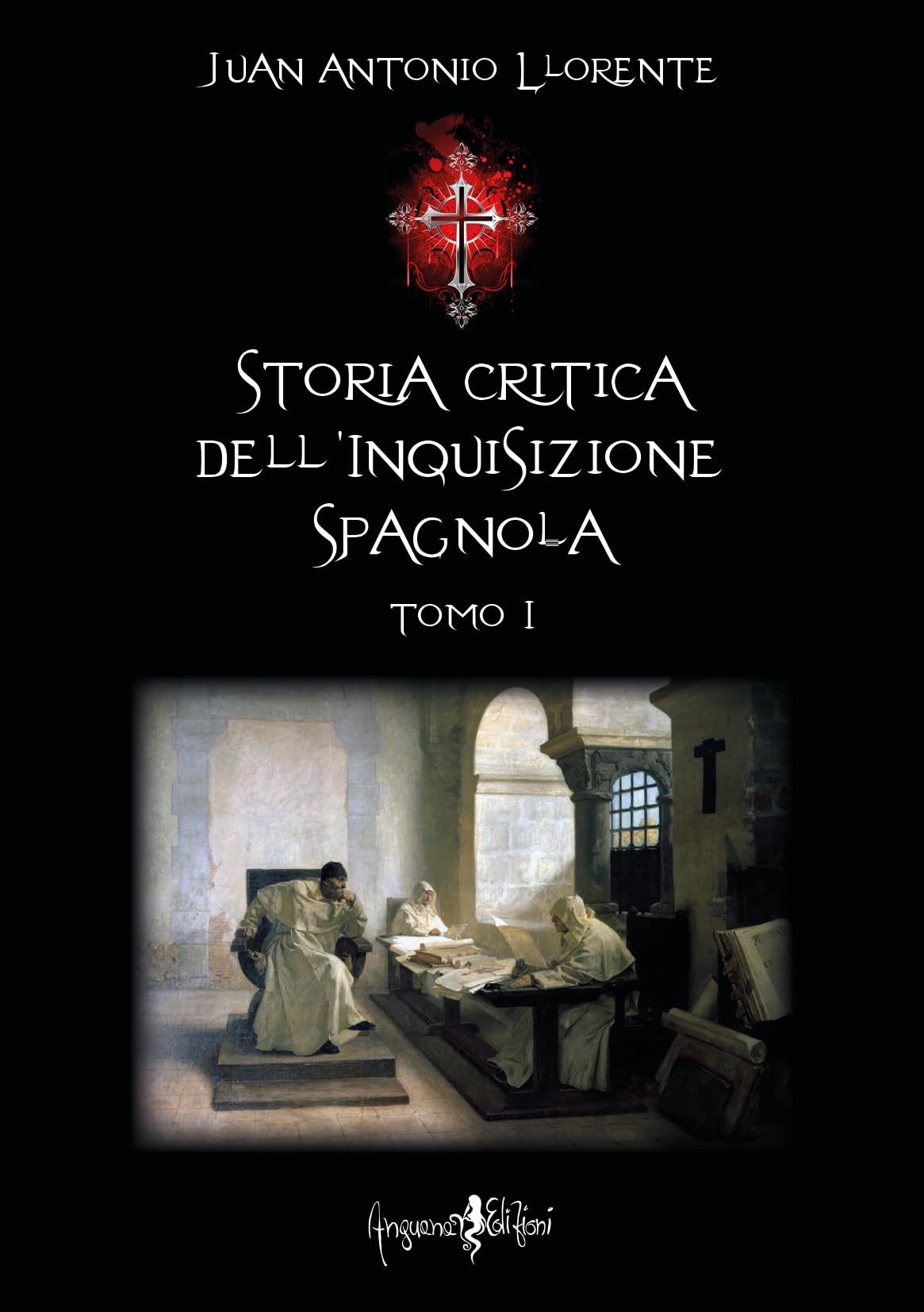Storia Critica Dell'inquisizione Spagnola (Vol. 1) - 4