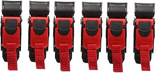 Amosfun 6 Peças Fivela De Queixo Acessórios Para Motocicleta Acessórios Para Capacete De Motocicleta Kit De Fivela De Liberação Rápida Adaptador De Liberação Rápida Fivela De Capacete De