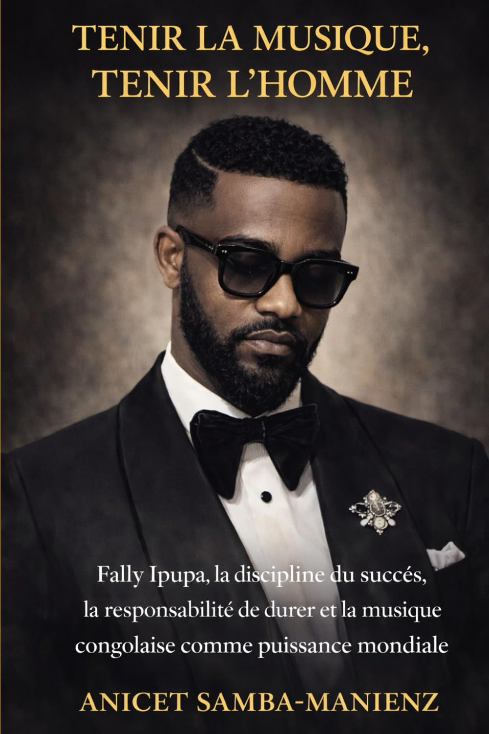 TENIR LA MUSIQUE, TENIR L’HOMME: Fally Ipupa, la discipline du succès, la responsabilité de durer et la musique congolaise comme puissance mondiale