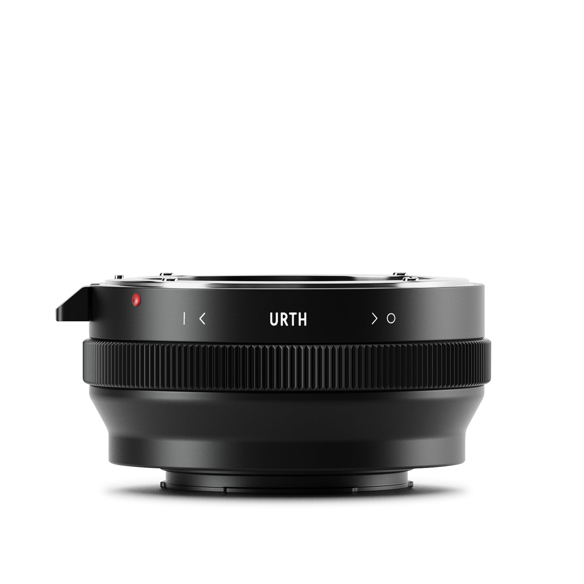 Urth - Lens Mount Adapter - Nikon F (G-Type) to Fujifilm X Mount