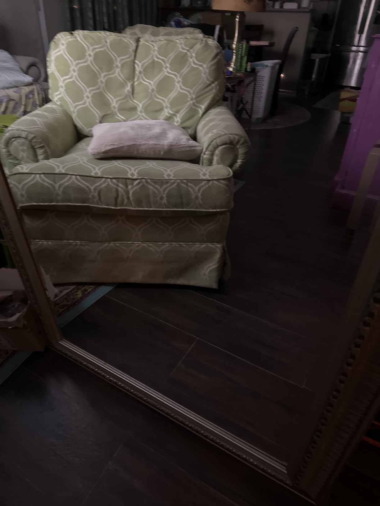 Customer Image