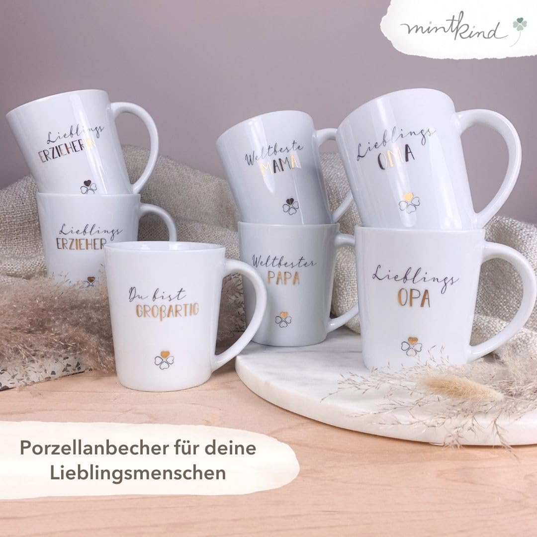 Tazza Personalizzata Per Diplomandi – Regalo Scuola Per Settima Elementare | Pagma