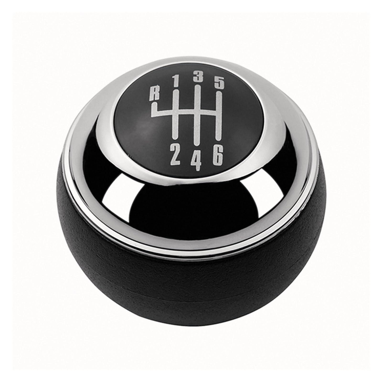 For Mini For Cooper R50 Cabrio R52 R53 2002-2008 Sporty Gear Shifter Knob