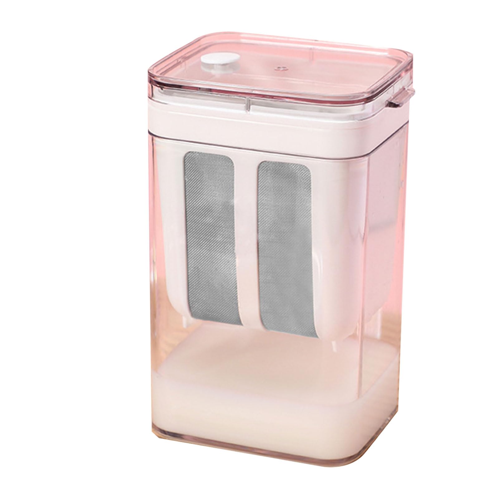 Mesen Estrattore per yogurt greco, yogurt, separatore per siero di latte (g8F