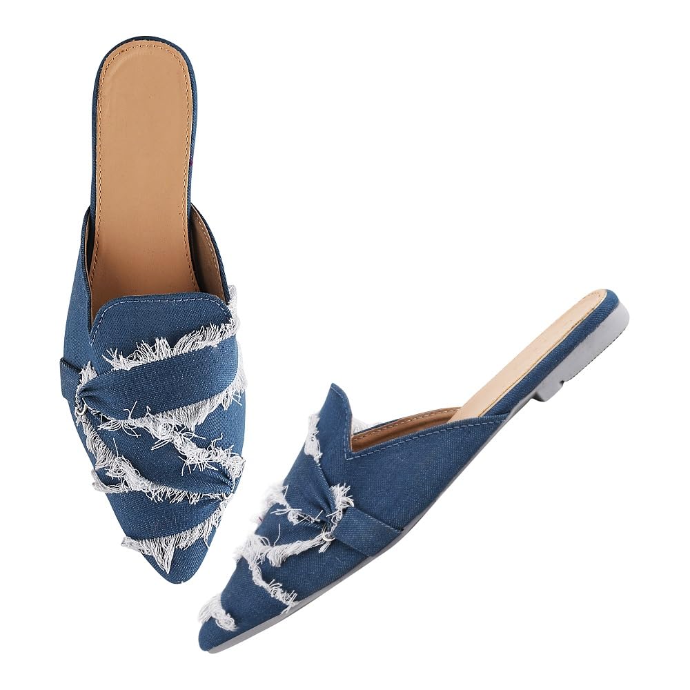 See full amazon price history chart for TRYME Trending Glamorous Stylish Bellies Soft & Comfortable Flat Mules for Womens and Girls TRYME Trending Glamorous Stylish Bellies Soft & Comfortable Flat Mules for Womens and Girls (B0DCJ7T8VG) Amazon Price History, Amazon Price Tracker