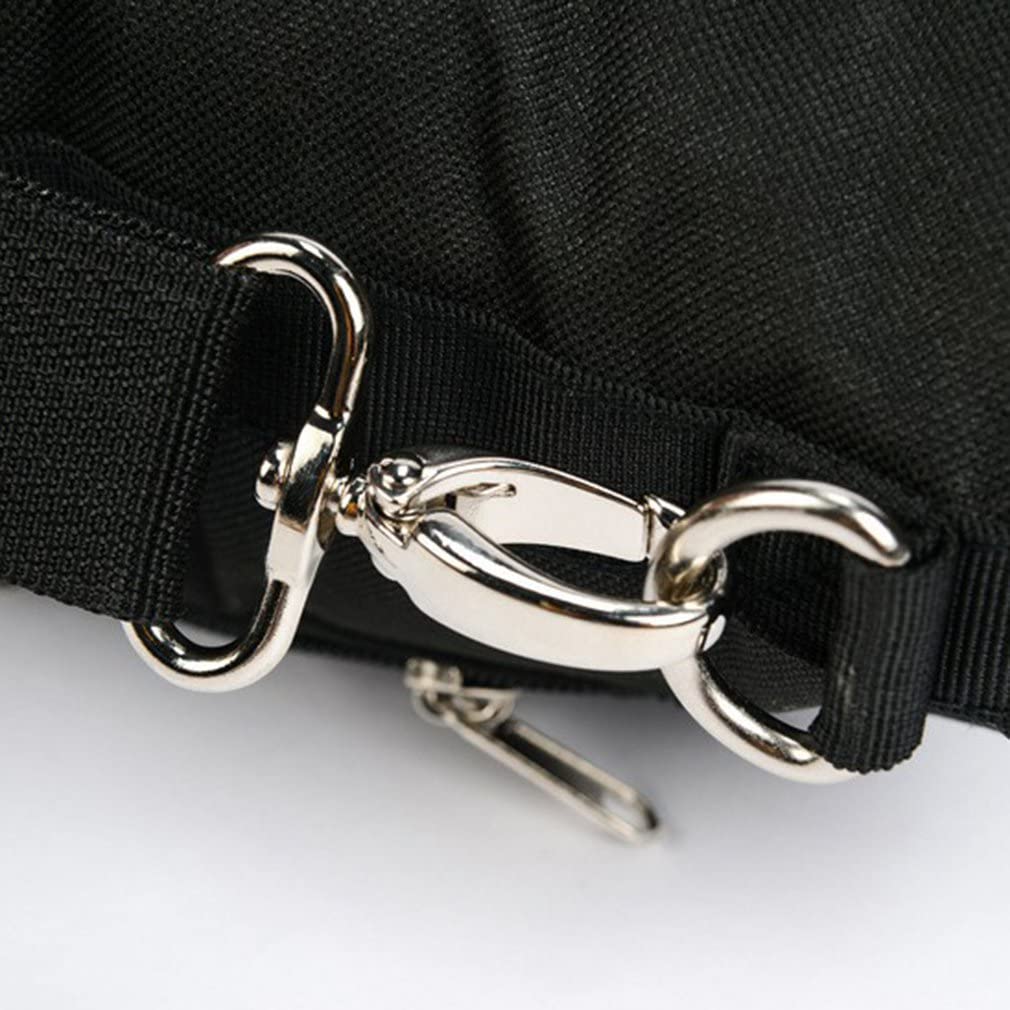 Golftasche Pencilbag Golfschlägertasche, Nylon, umweltfreundliches Material, Set, Tasche, weich, faltbar, tragbar, Golfzubehör Pencilbag Reisebag
