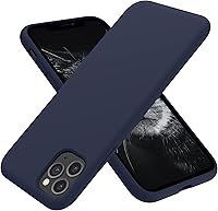 Vista 157 de OTOFLY - Funda para iPhone 8, iPhone 7, serie suave y sedosa, calidad prémium, botones de silicona suave, funda protectora compatible con iPhone 7