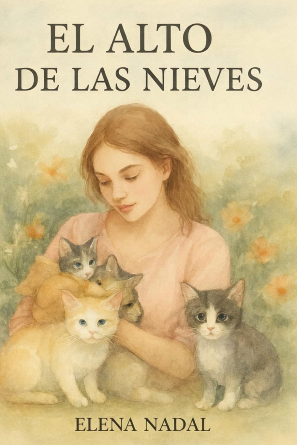 El Alto de las Nieves