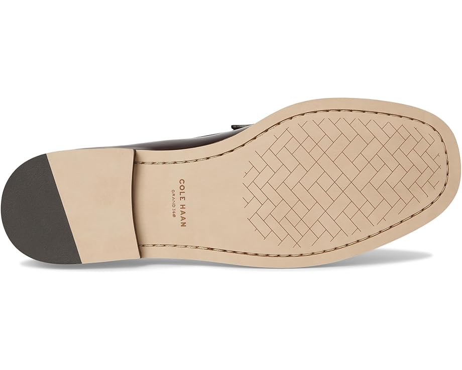 Cole Haan Lana Lux Penny Loafers Remastered - Bottom View