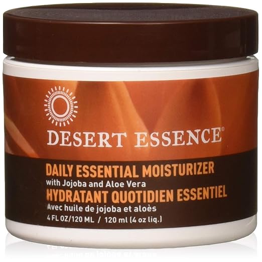 Desert Essence Face Moisturizer (3pk) 4 fl oz Beauty