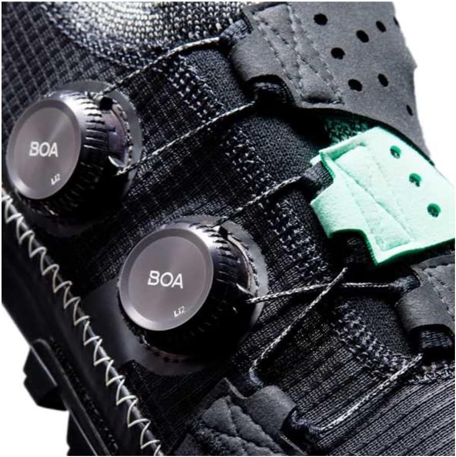 Speedland Trail Equipment - Hyper Performance