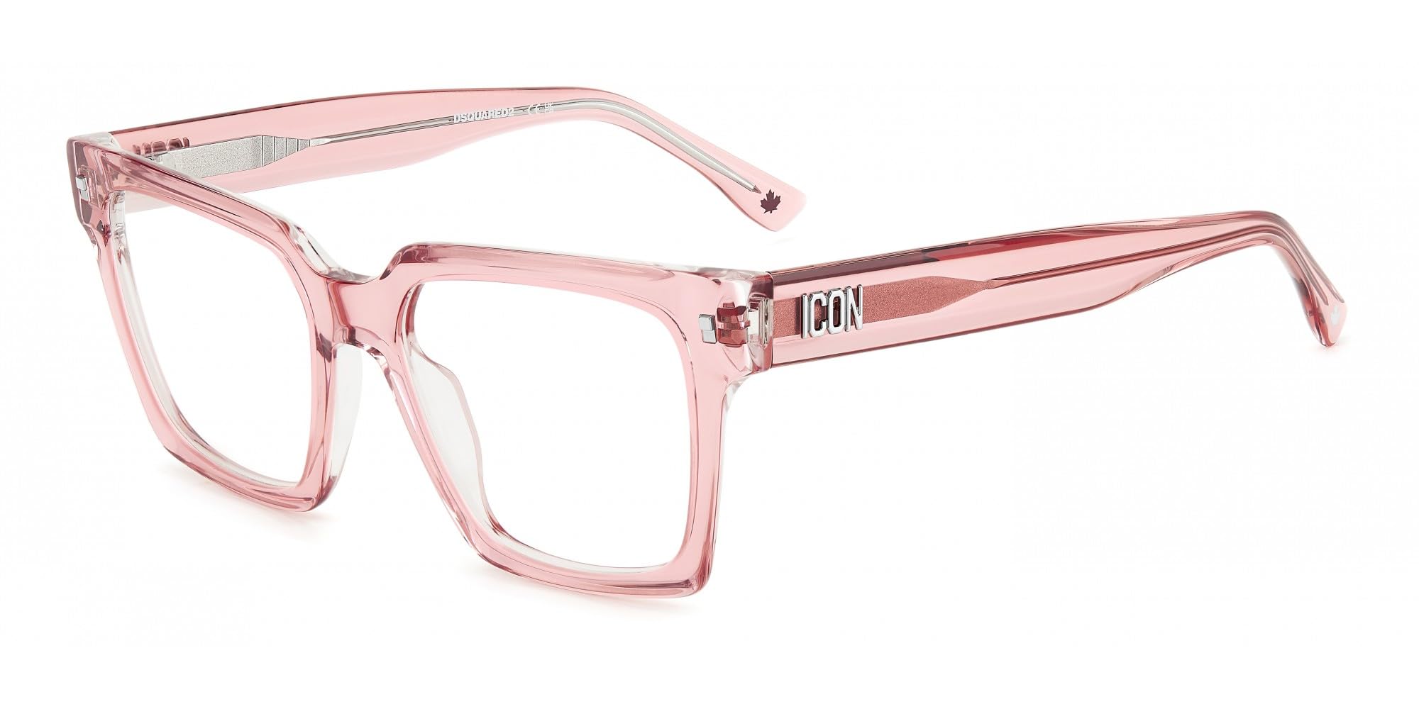 DSQUARED2 Icon 0019 Occhiali Donna