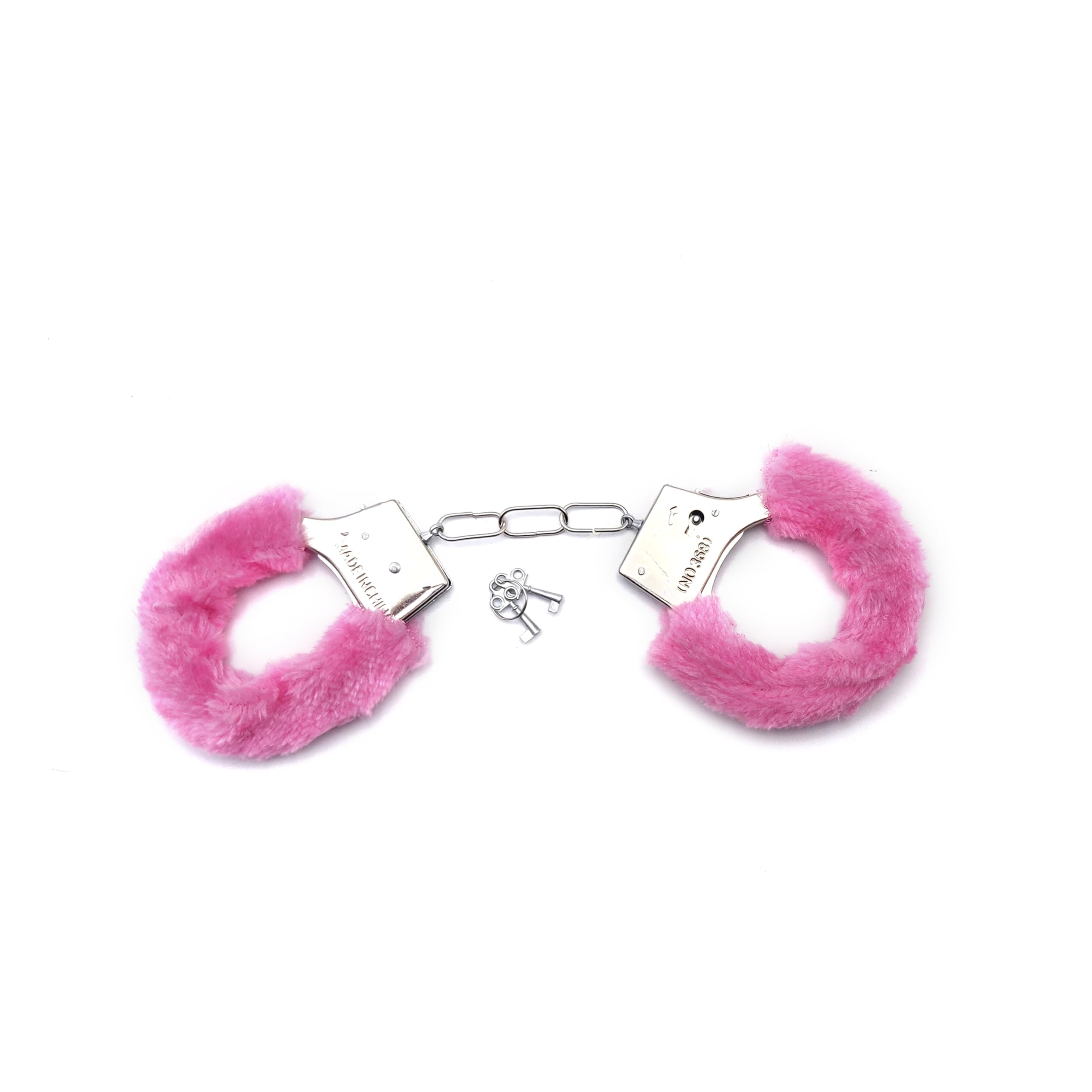 Prokart Handcuff for Kids for Police Role Play Costume Accessories Plastic Handcuffs and Cop Toy Hen Party Hathkadi (Metal) (B0C6J2VFRN) Amazon Price History, Amazon Price Tracker
