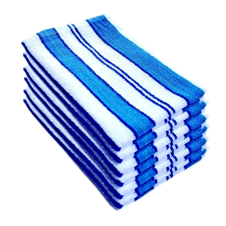 Image of Sapce Fly 100% Cotton 450GSM Gym Workout and Yoga Hand Towels (Multi Color) (Set of 5)